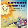 Electronaut's Sunshiny Day: A First Look at How Solar Panels Work