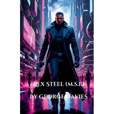 Rex Steel (M.S.I.)