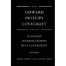 30 Classic Horror Stories By H.P.Lovecraft - Volume 1