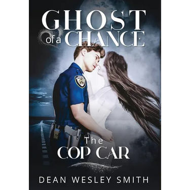 The Cop Car