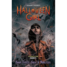 HALLOWEEN GIRL - Book Three: Gods & Monsters