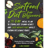 Sirtfood Diet for Beginners: A 21-Day Meal Plan to Stimulate Skinny Genes and Lose Weight Fast While Eating Delicious Foods. Practical Diet Book fo