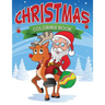 Christmas Coloring Book