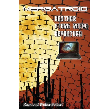 Mergatroid: Rivers of Time