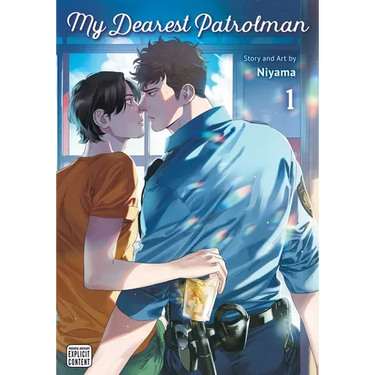 My Dearest Patrolman, Vol. 1