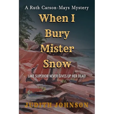 When I Bury Mr. Snow