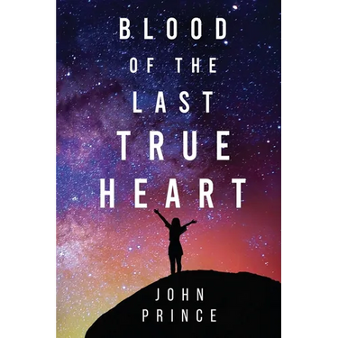 Blood of The Last True Heart