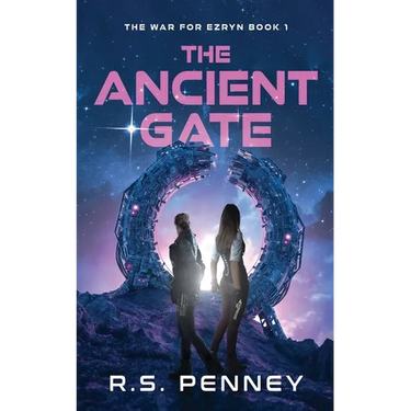 The Ancient Gate