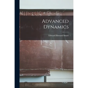 Advanced Dynamics