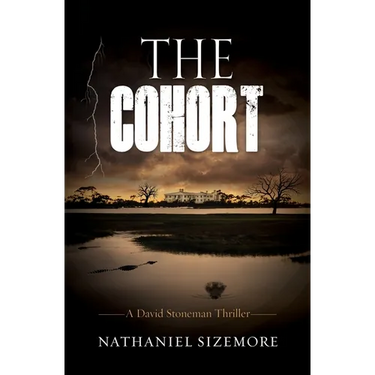 The Cohort: a fast-paced thriller with jaw-dropping twists