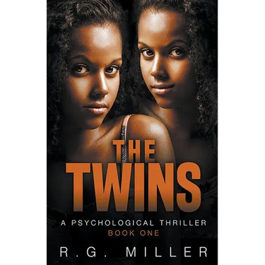 The Twins: A Psychological Thriller