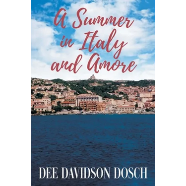 A Summer in Italy and Amore