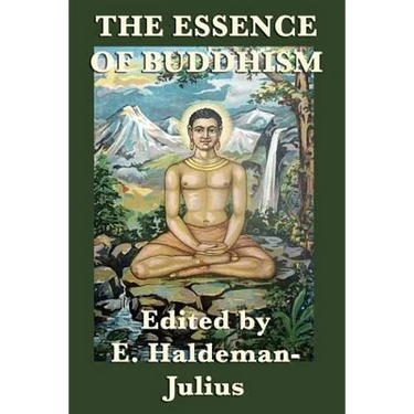 The Essence of Buddhism