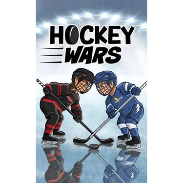 Hockey Wars
