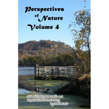 Perspectives of Nature Volume 4