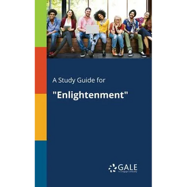 A Study Guide for "Enlightenment"