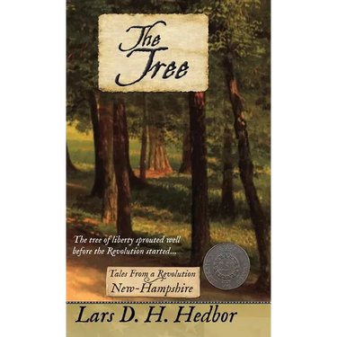 The Tree: Tales From a Revolution: New-Hampshire