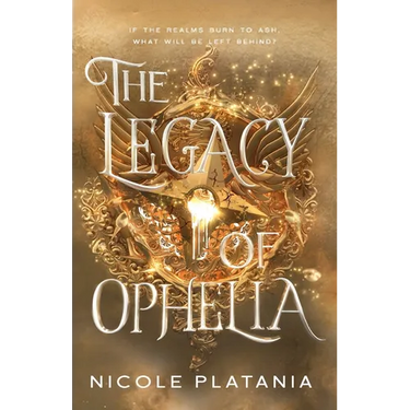 The Legacy of Ophelia