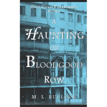 A Haunting on Bloodgood Row