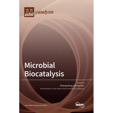 Microbial Biocatalysis