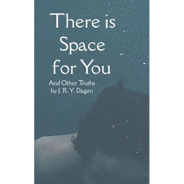 There is Space for You.