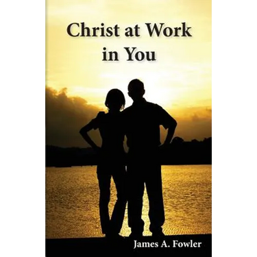 Christ At Work in You: The Continuing Function of the Risen Lord Jesus