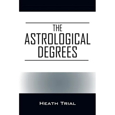 The Astrological Degrees