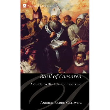 Basil of Caesarea