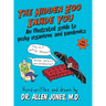 The Hidden Zoo Inside You: An illustrated guide to pesky organisms and pandemics