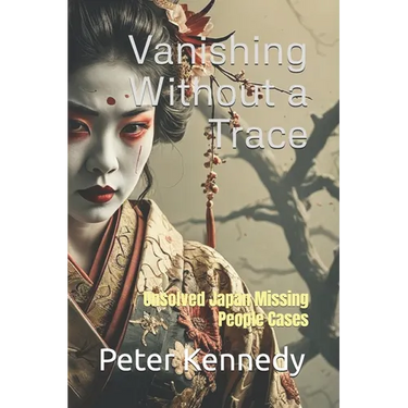 Vanishing Without a Trace: Unsolved Japan Missing People Cases