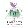 The Forests of California: A California Field Atlas