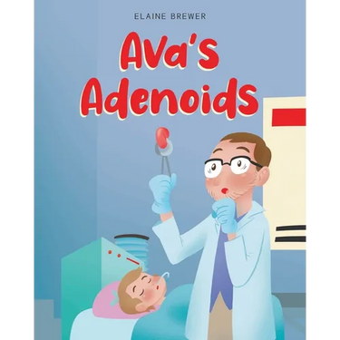 Ava's Adenoids