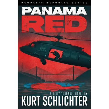 Panama Red