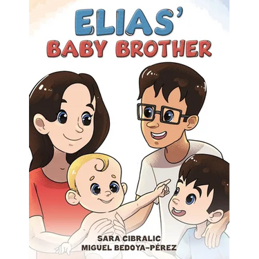 Elias' Baby Brother