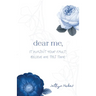 Dear Me, It was not your fault; believe me this time
