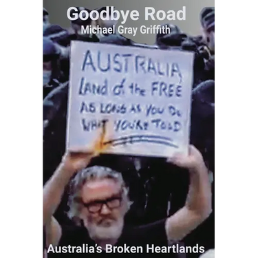 Goodbye Road