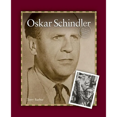 Oskar Schindler