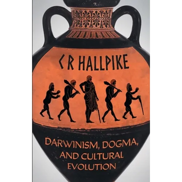 Darwinism, Dogma, and Cultural Evolution
