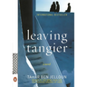 Leaving Tangier