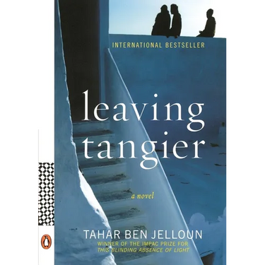 Leaving Tangier