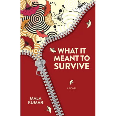 What It Meant to Survive