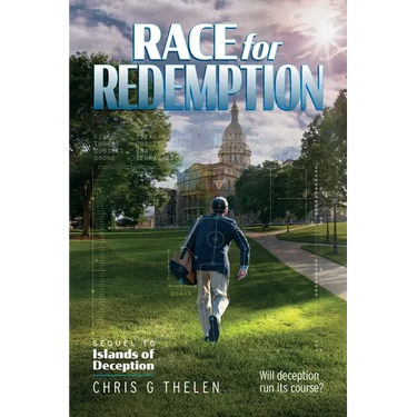 Race for Redemption