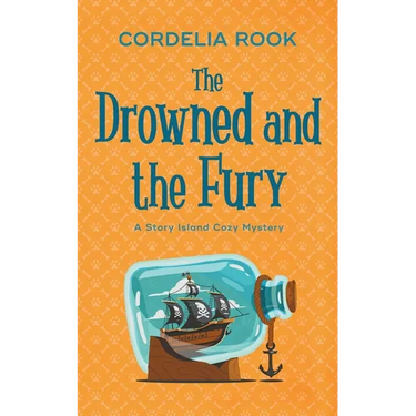 The Drowned and the Fury