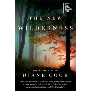 The New Wilderness