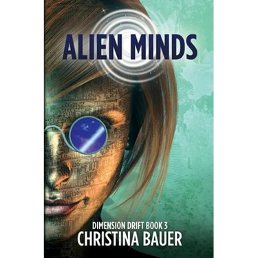 Alien Minds