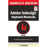 Adobe Indesign Keyboard Shortcuts
