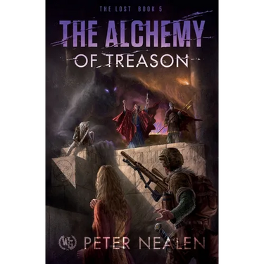 The Alchemy of Treason