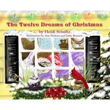The Twelve Dreams of Christmas