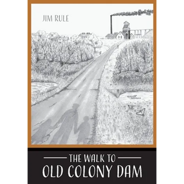 The Walk to Old Colony Dam