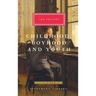 Childhood, Boyhood, and Youth: Introduction by A. N. Wilson